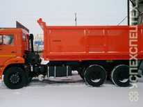 Камаз · AMKAR 658901 10E