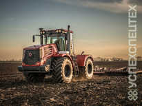 КИРОВЕЦ · К 730