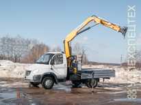 Газ · EFFER 65 2s