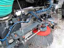 КОММАШ · КО 326 11