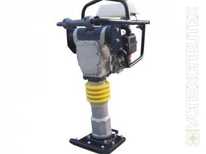 Вибротрамбовка · 