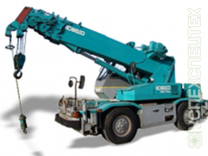 Kobelco · 