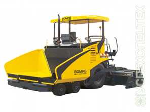 BOMAG · Надежность