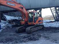  Doosan · 225NLC
