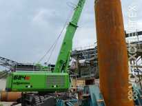 Sennebogen · 624 hd