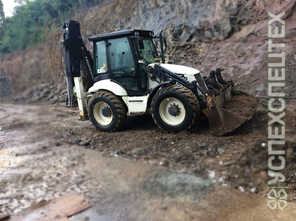 Hidromek  · HMK 102S