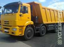 Камаз · 65201 21010 43