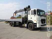 Камаз,Hyundai · 