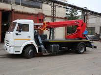 Зил, Камаз · 