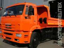 Камаз · 53605 6010 23