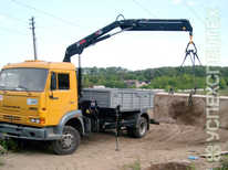 Маз · Hiab 026Т-1