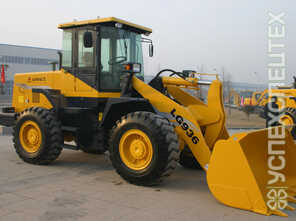 LG · объем ковша 2 м3