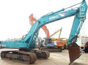 Kobelco · 320