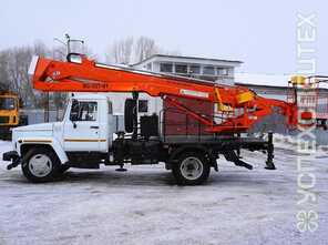 Daewoo, ГАЗ, ЗИЛ · 