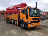 JUNJIN · JXZ37-4.16HP