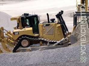 Бульдозер · 