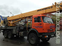 КамАЗ · Ивановец