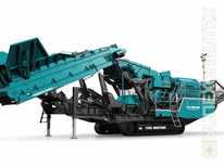  Powerscreen · 1150 Maxtrak