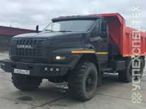     УРАЛ  55571-5121-72    · 