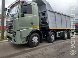 МАЗ · 6516E8 521 005