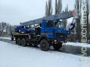 Машека · КС 55727 F 12