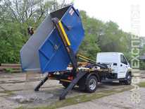 Газ · Next Гарантия на шасси 36 месяцев или 150 000 км. пробега