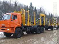 Камаз ·  65225 Epsilon M 100 L 97