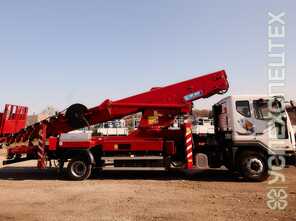 Daewoo ·  HORYONG SKY 450SF