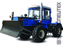  ХТЗ · 150К 09 25