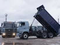 CAMC · AMKAR 658982E