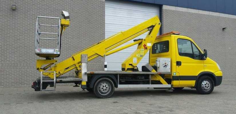 ГАЗ · Tecchio K 416АJ