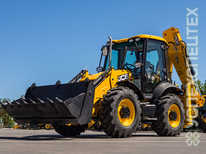JCB · 3CX SUPER
