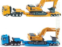 КАМАЗ · Передний заезд, задний заезд, боковой заезд