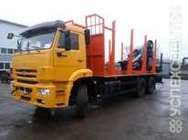 Камаз · 6520 Epsilon C  70 Z