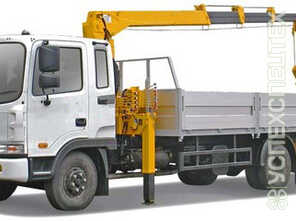 Hyundai HD170 · Kanglim KS 734