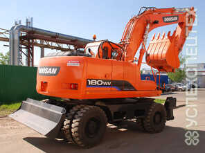DOOSAN SOLAR- · 180WV