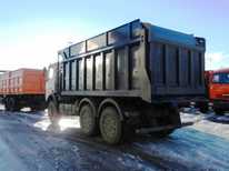 Маз · AMKAR 658931 01E