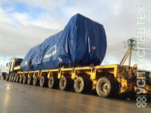 уралМ · трал Перевозка спецтехники. Аренда трала.