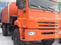  Камаз 4326 1036 15 · УМП 400
