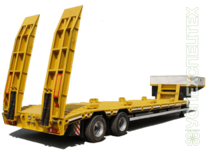 Scania · Грузоподъемность 40 т