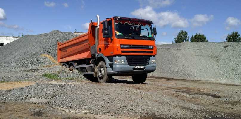 Scania · Перевозка сыпучих грузов, город, область, цена договорная