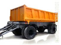 Маз ·  856100 014