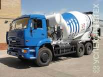 Renault · Объем емкости 6 куб