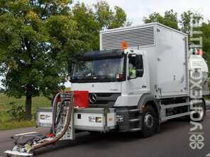 PeelJet · Special Advanced