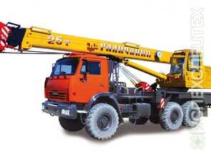 Галичанин · КС-55713-5