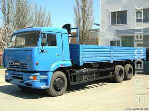 МАЗ · Длина кузова 9 метров