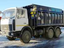 Маз · AMKAR 658931 01E