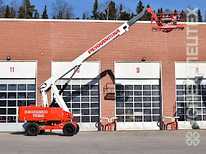 Haulotte ·  HT28RTJ PRO