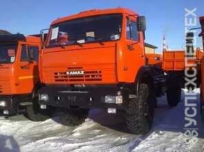 Камаз · 43114 1027 15