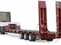 Hartung · 94331 0000011 Грузоперевозки, габарит, негабарит